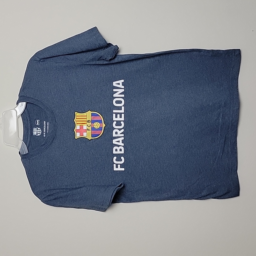 Women's Barcelona Shirt
